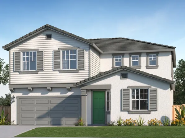 137 W Adriana Dr, Mountain House, CA 95391