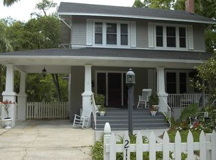 2119 Sanford Ave, Sanford, FL 32771