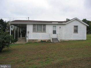 2230 Waggoners Gap Rd, Carlisle, PA 17013