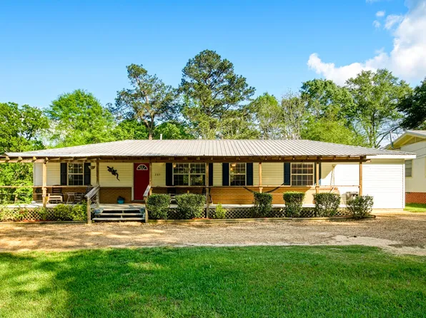 285 Magnolia Dr, Raleigh, MS 39153