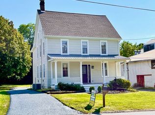 421 S Main St, Shrewsbury, PA 17361