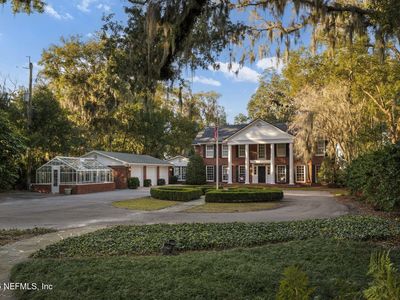 12550 MANDARIN Road, Jacksonville, FL, 32223