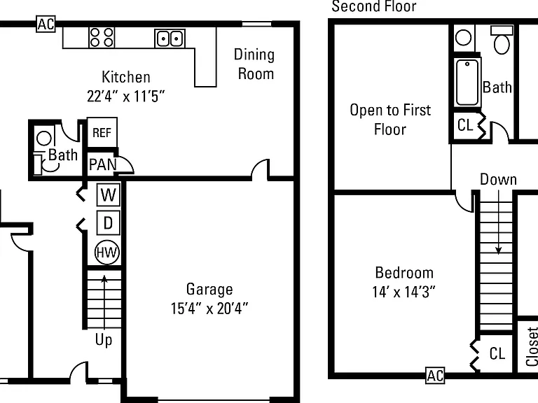 Emerald Springs Apartment Homes — Photo 47