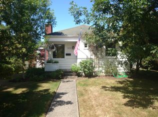 4727 49th Ave SW, Seattle, WA 98116