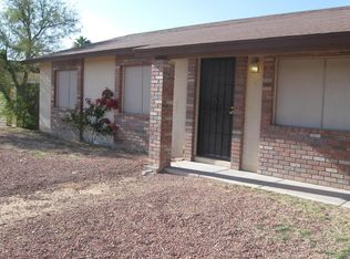 132 W Cholla St, Casa Grande, AZ 85122