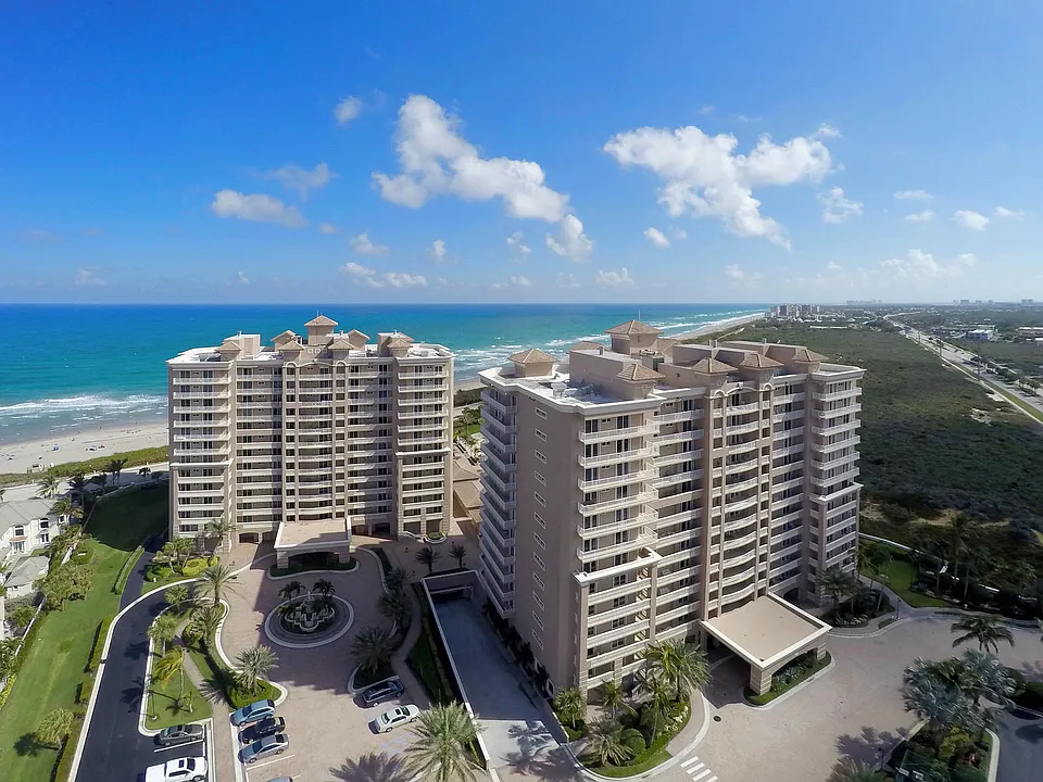 700 Ocean Royale #401