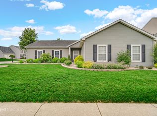 1863 Glasgow St, Valparaiso, IN 46385