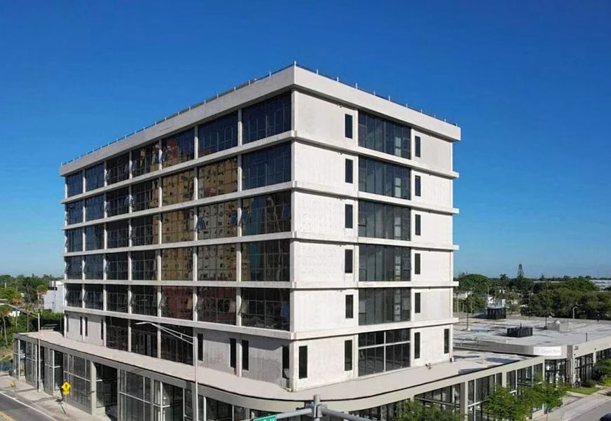 Building Photo