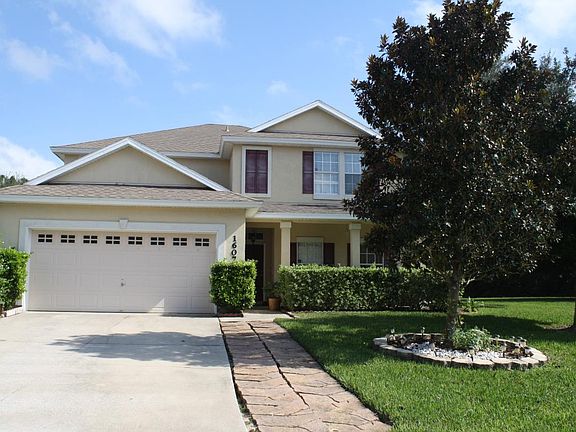 2nd image of 1607 Hammock Grove Ln