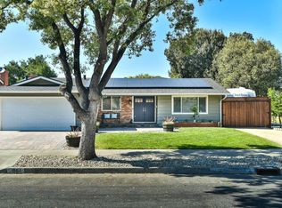 951 Scotsglen Ct, San Jose, CA 95136