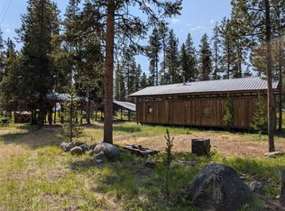 170 W G St, Hamilton, MT 59871