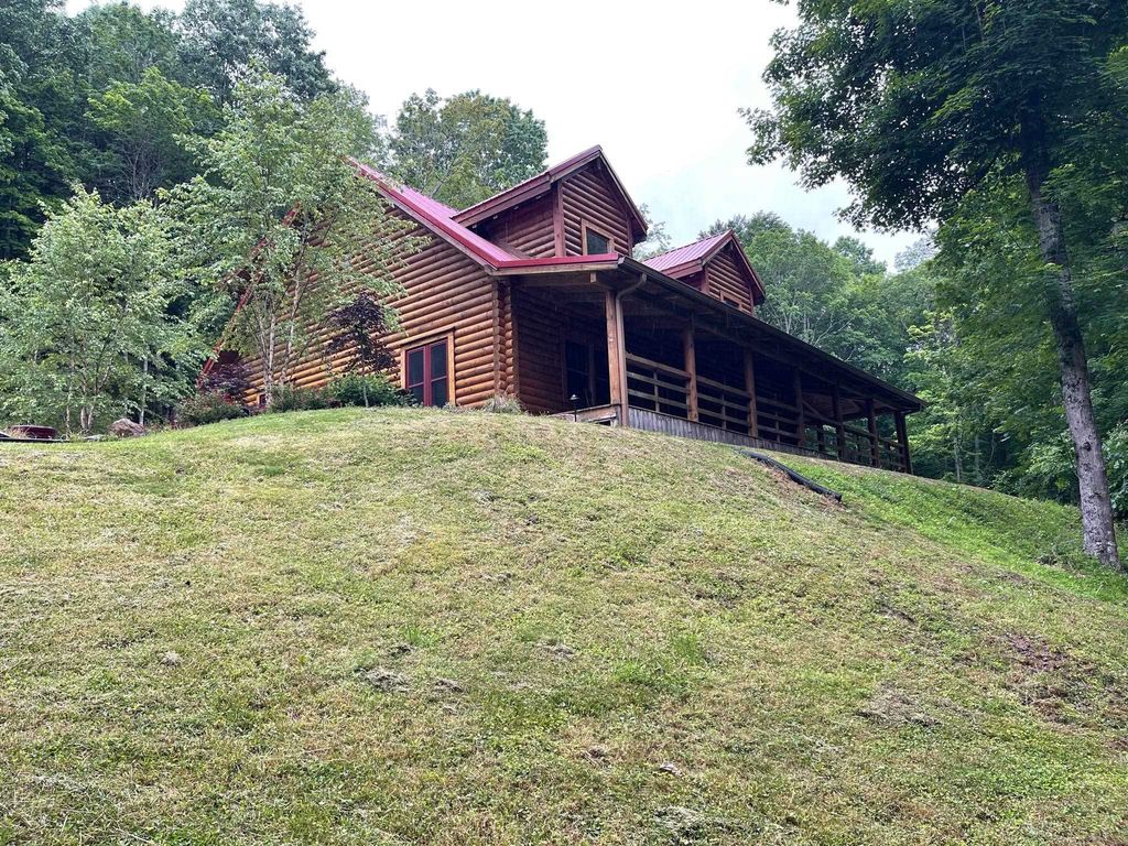 Real estate listing image