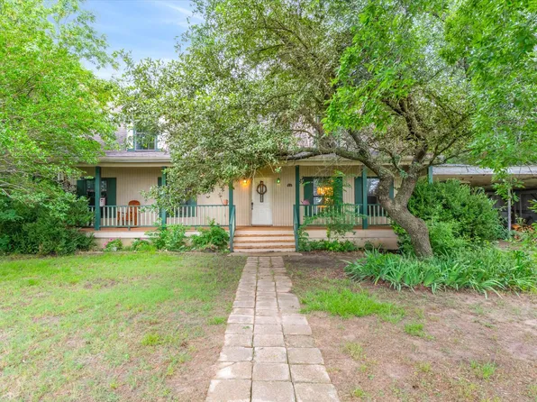 540 Vz County Road 3724, Wills Point, TX 75169