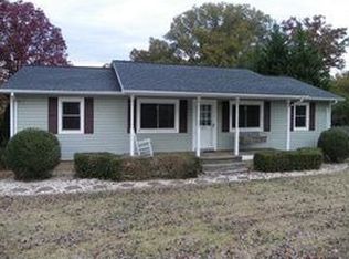 8273 Mount Harmony Rd, Connelly Spg, NC 28612