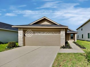 18807 Jasper Ridge Dr, Hockley, TX 77447