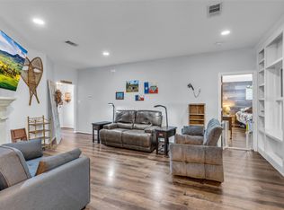 242 Sunset Path N, Montgomery, TX 77316