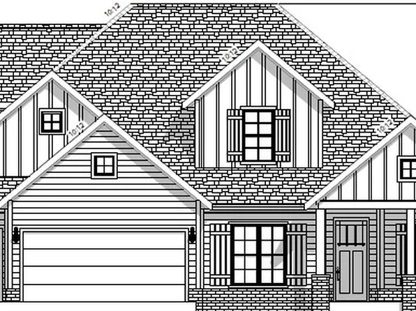6605 S 60th St, Rogers, AR 72758