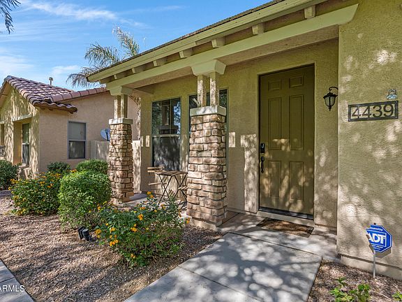 5th image of 4439 E WILDHORSE Drive