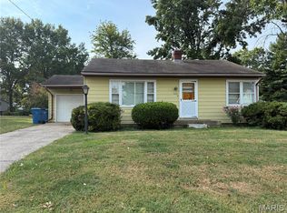 323 Mill St, Bethalto, IL
