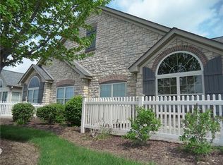 404 Pine Brook Ct, Washington, PA 15301