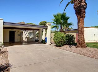 5330 S Country Club Way, Tempe, AZ 85283