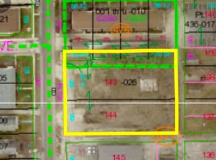 611 N Logan Ave, Danville, IL 61832