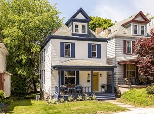 309 McKinley Ave, Pittsburgh, PA