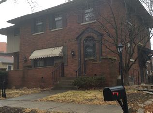 2647 Walker Ave, Indianapolis, IN