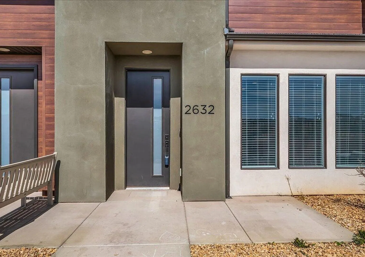 Woodlands Estates Townhomes — Photo 2