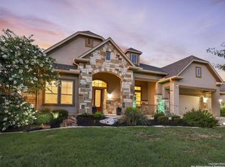 24310 Mateo Rdg, San Antonio, TX 78261