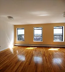 Rented by Moss Realty Company