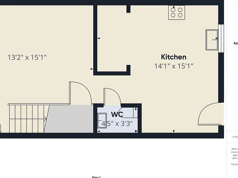 806 Arlington Rd #A — Photo 14
