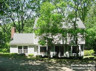 50 Dorchester St, Waltham, MA 02453