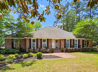 485 Longleaf Dr, Walterboro, SC 29488