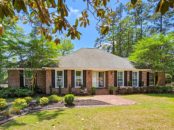 485 Longleaf Dr, Walterboro, SC 29488