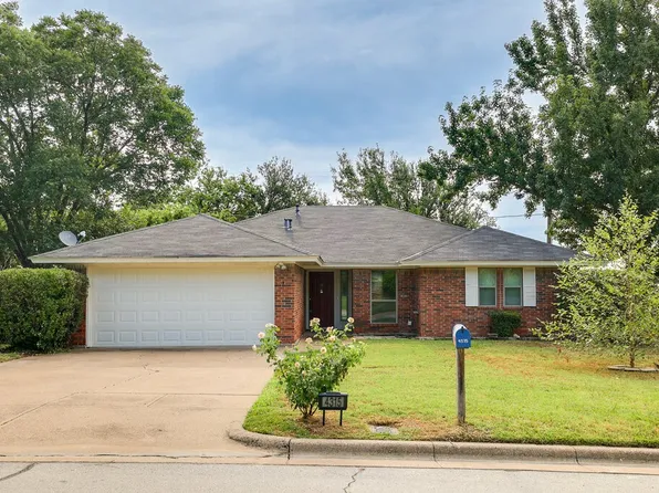 4315 Woodmeadow Ct, Arlington, TX 76016