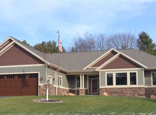 575 Artesian Way, Wausau, WI 54401