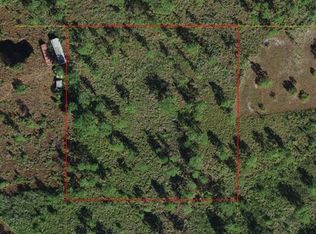 Holopaw Groves Rd, Saint Cloud, FL 34773