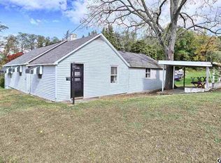 570 Lewisberry Rd, New Cumberland, PA 17070