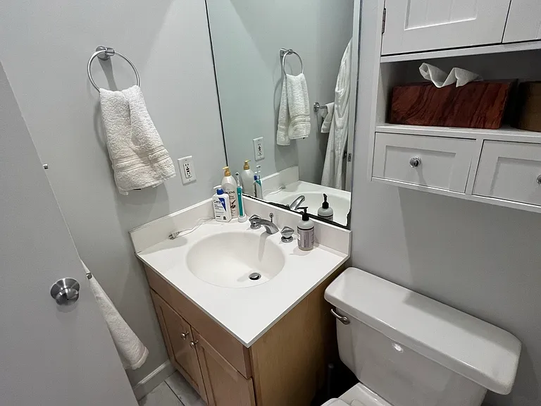 Deacon Court - 1661 Washington Street — Photo 79