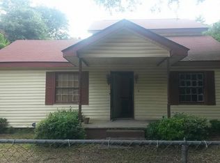 624 Miller Dr, Warner Robins, GA 31093