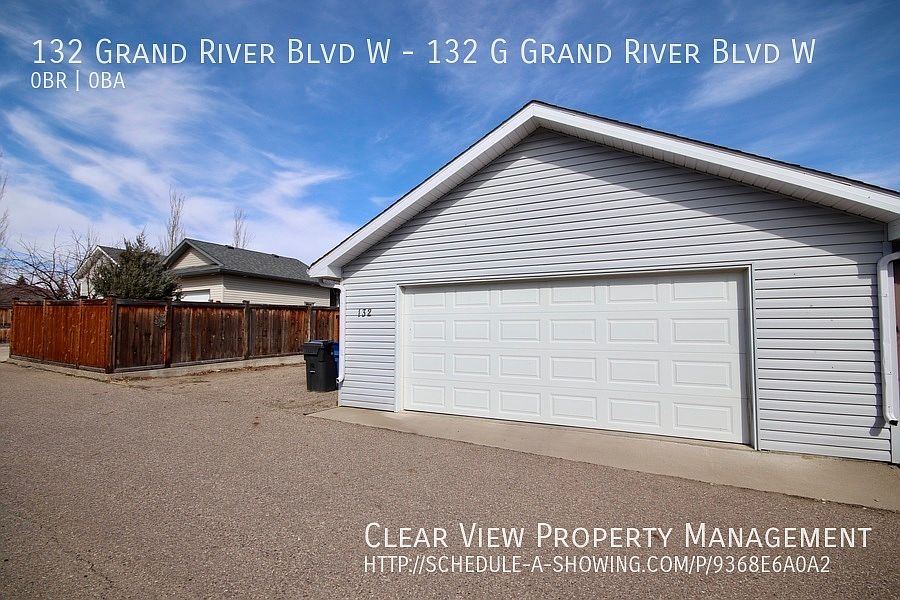 1st image of 132 Grand River Blvd W #G