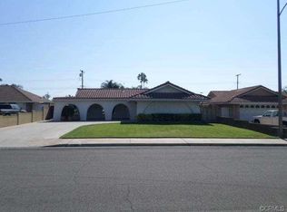 12365 Cedar Ave, Chino, CA 91710