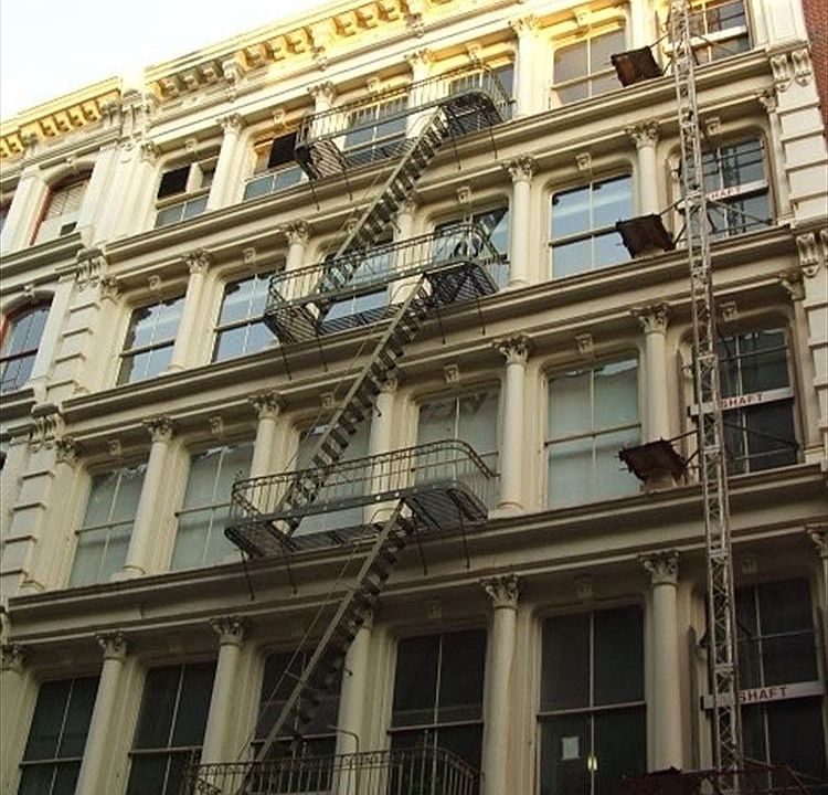 1st image of 60 Greene St APT 2B