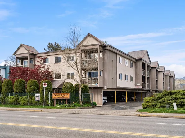 1783 Agassiz Rosedale Hwy #327, Kent, BC V0M 1A3