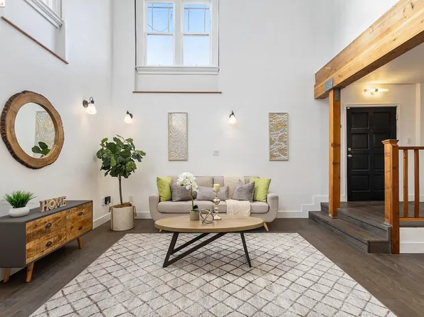 3026 Adeline St, Oakland, CA 94608