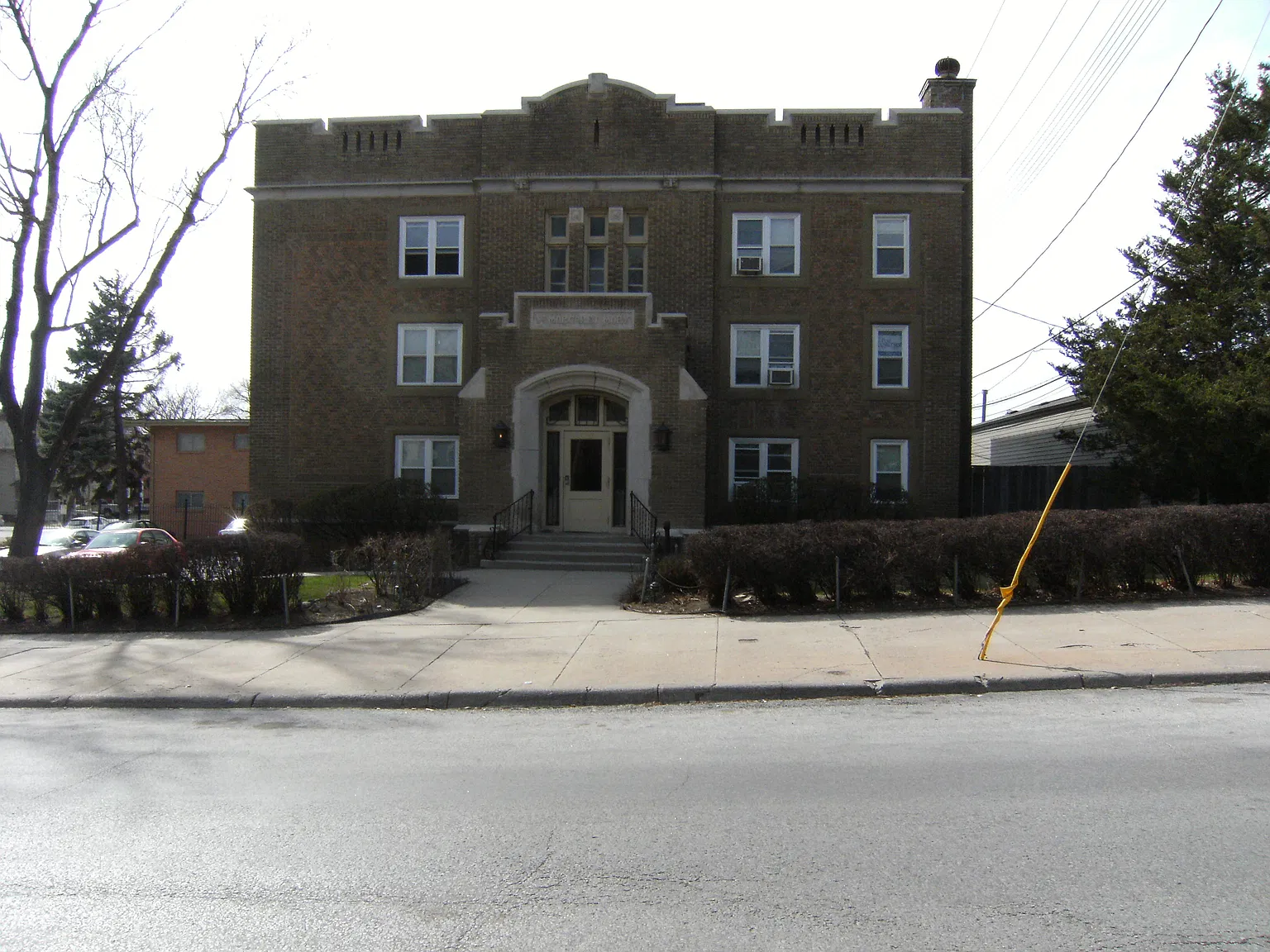 608 N 50th St — Photo 1