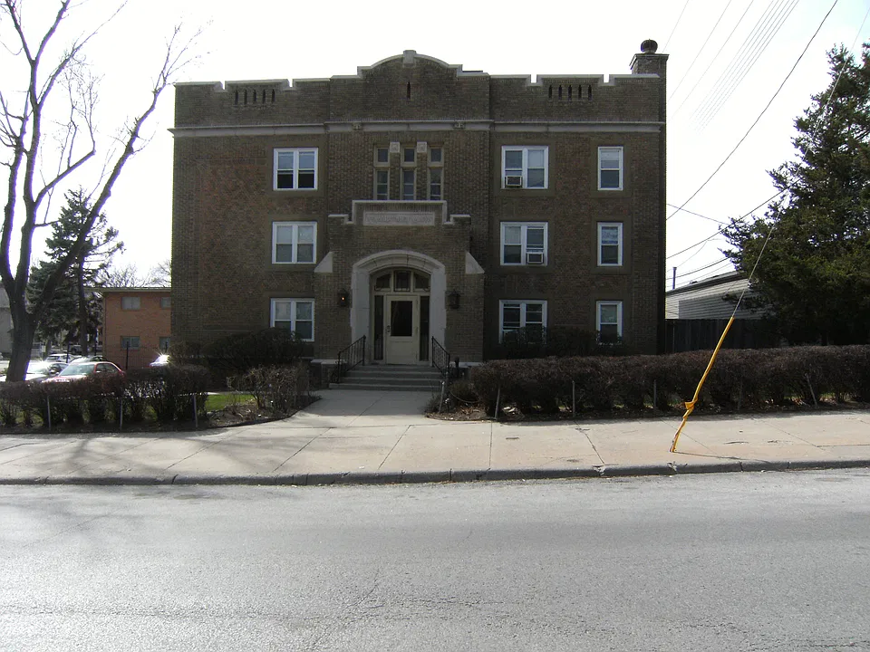 608 N 50th St