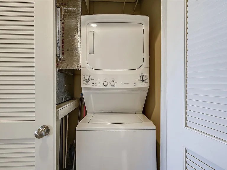 Washer/Dryer