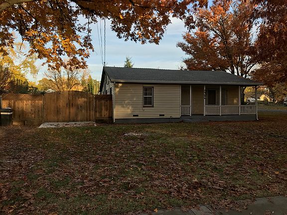 RV Parking Potential